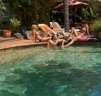 Trekkers Backpackers - Accommodation Adelaide