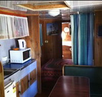 Dreamtime Caravan Park - Accommodation Adelaide