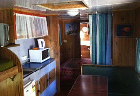 Dreamtime Caravan Park - Accommodation Adelaide 0