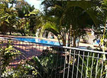 Dreamtime Caravan Park - Accommodation Adelaide 2