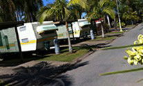 Dreamtime Caravan Park - Accommodation Adelaide 3