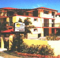 Mango Cove Resort - Accommodation Adelaide