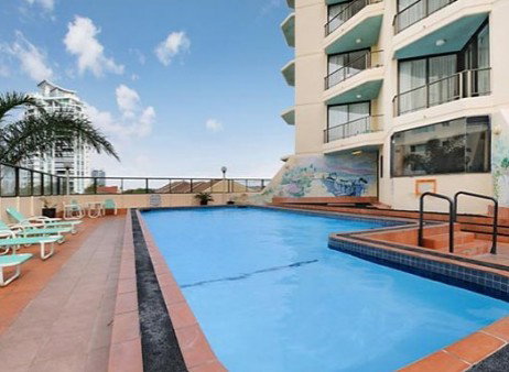 Sandy Point Beach Resort - Accommodation Adelaide 0
