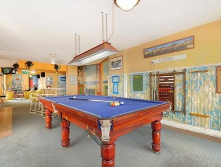 Sandy Point Beach Resort - Accommodation Adelaide 1