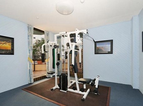 Sandy Point Beach Resort - Accommodation Adelaide 3