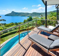 Whitsunday Holidays - Accommodation Adelaide