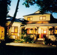 Amber Lodge Bed  Breakfast Tamborine Mountain - Accommodation Adelaide