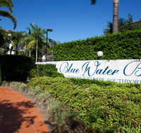 Blue Water Bay Luxury Villas - Accommodation Adelaide