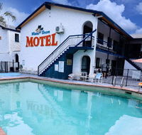 Miami Shore Motel - Accommodation Adelaide