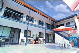 Miami Shore Motel - Accommodation Adelaide 1