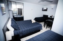Miami Shore Motel - Accommodation Adelaide 2