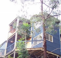 Tambaridge Bed  Breakfast - Accommodation Adelaide