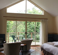 Tamborine Gardens - Accommodation Adelaide