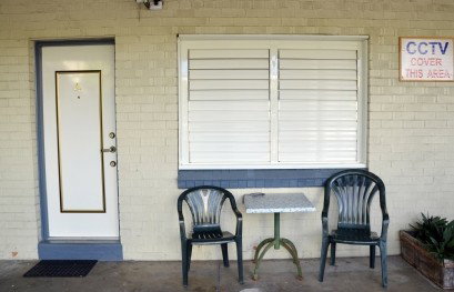 Evening Star Motel - Accommodation Adelaide 0