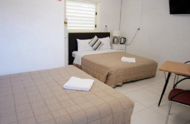 Evening Star Motel - Accommodation Adelaide 1