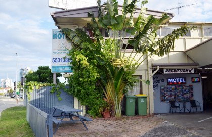 Evening Star Motel - Accommodation Adelaide 2