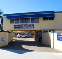 Sunburst Motel - Accommodation Adelaide