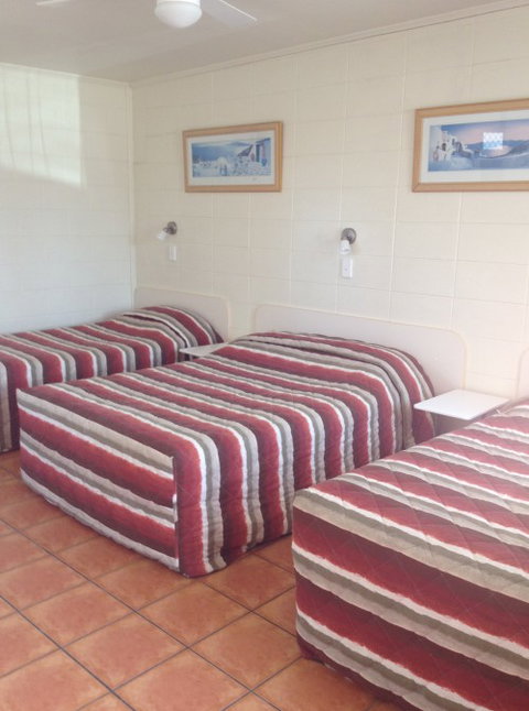 Sunburst Motel - Accommodation Adelaide 3