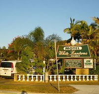 White Lanterns Motel - Accommodation Adelaide