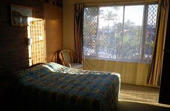 White Lanterns Motel - Accommodation Adelaide 1