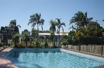 White Lanterns Motel - Accommodation Adelaide 2