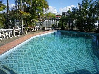 White Lanterns Motel - Accommodation Adelaide 3