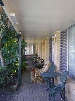 White Lanterns Motel - Accommodation Adelaide 4