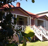 Kirkland House BB - Accommodation Adelaide