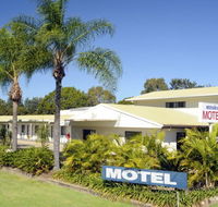 Annalee Motel Beaudesert - Accommodation Adelaide