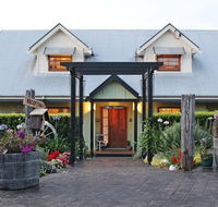 Allara Homestead Bed  Breakfast - Accommodation Adelaide