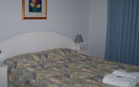 Cedar Lodge Holiday Units - Accommodation Adelaide 3