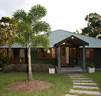 Coolabine Ridge Eco Sanctuary - Accommodation Adelaide