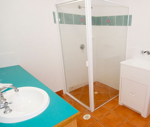 Coral Cove Resort - Accommodation Adelaide 3