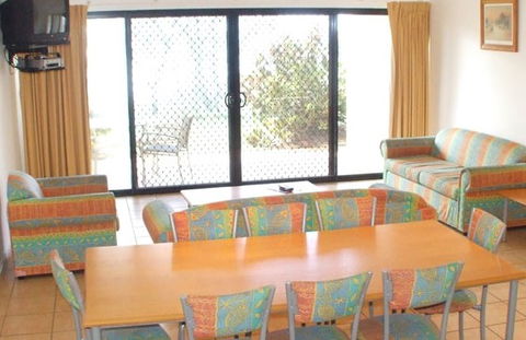 Coral Cove Resort - Accommodation Adelaide 4