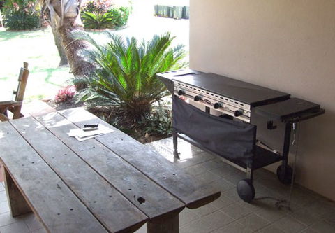 Coral Cove Resort - Accommodation Adelaide 5