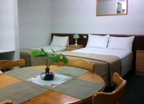 Ayrline Motel - Accommodation Adelaide 1
