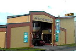 Ayrline Motel - Accommodation Adelaide 2