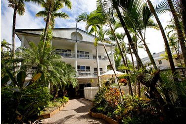 Port Douglas QLD Accommodation Adelaide