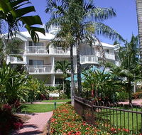 Australis Cairns Beach Resort - Accommodation Adelaide