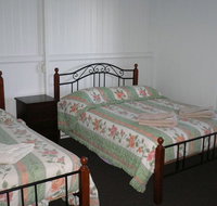 Carrollee Hotel - Accommodation Adelaide