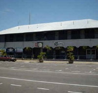 Burdekin Hotel - Accommodation Adelaide