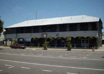 Burdekin Hotel - Accommodation Adelaide 0