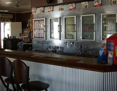 Burdekin Hotel - Accommodation Adelaide 1
