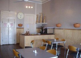 Burdekin Hotel - Accommodation Adelaide 2