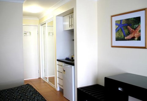 Centenary Motor Inn - Accommodation Adelaide 1