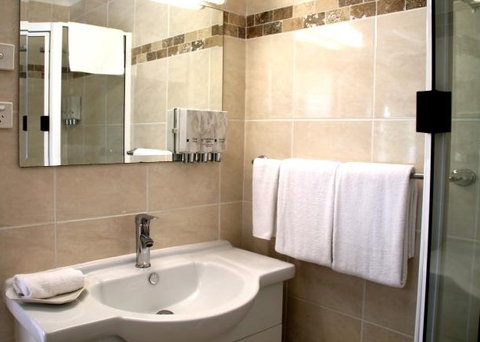 Centenary Motor Inn - Accommodation Adelaide 2