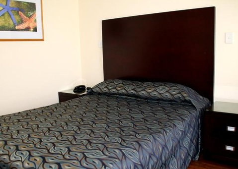 Centenary Motor Inn - Accommodation Adelaide 3