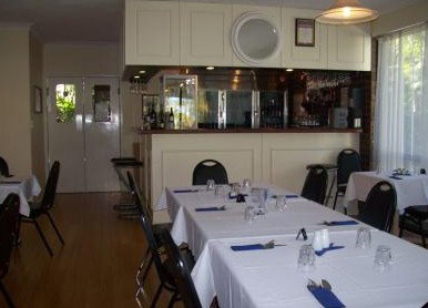 Centenary Motor Inn - Accommodation Adelaide 4