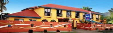 Thuringowa Dc QLD Accommodation Adelaide