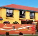 Cedar Lodge Motel - Accommodation Adelaide